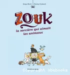 La sorcière qui aimait les animaux