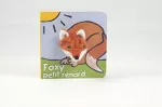 Foxy, petit renard