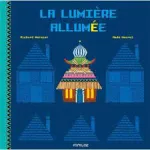 La lumière allumée