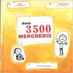 Dans 3500 mercredis