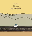 Simon sur les rails