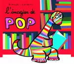 L'imagier de Pop