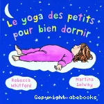 Le yoga des petits pour bien dormir