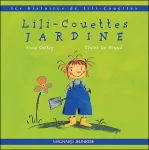 Lili-Couettes jardine