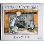 Prince Gringalet