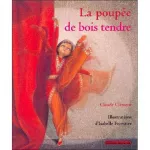 La poupée de bois tendre