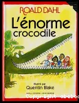 L'énorme crocodile