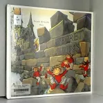 Le secret des Biblutins