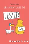 Les aventures de Lester et Bob