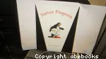 Tortue pingouin