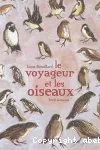 Le voyageur et les oiseaux