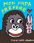 Mon papa prefere