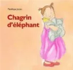 Chagrin d'éléphant