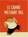 Le grand méchant Bill