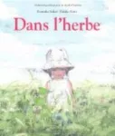 Dans l'herbe