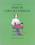 Nisse va chez le coiffeur