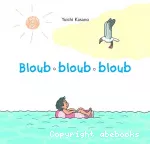 Bloub, bloub, bloub
