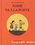 Nisse va à la poste