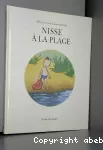 Nisse à la plage