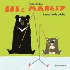 Une partie de pêche entre amis