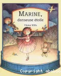 Marine, danseuse étoile