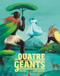 Les quatre géants