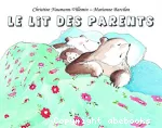 Le lit des parents