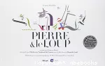 Pierre & le Loup