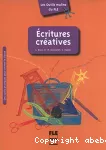 Écritures créatives