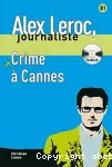 Crime à Cannes