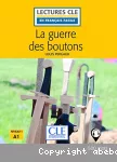 La guerre des boutons