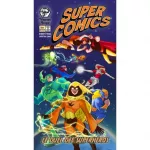 super comics