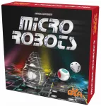 micro robots