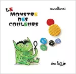 Le monstre des couleurs