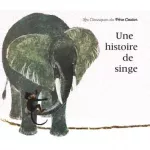 Une histoire de singe
