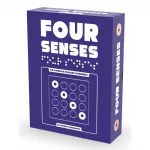 Four Senses
