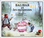 Balibar et les oursonnes