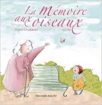 La mémoire aux oiseaux