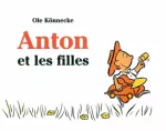 Anton et les filles