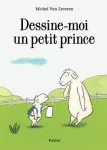 Dessine-moi un petit prince