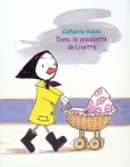 Dans la poussette de Lisette