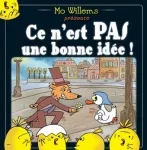 Ce n'est PAS une bonne idée !