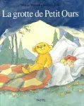 La grotte de Petit Ours