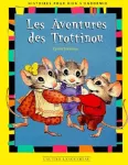 Les aventures des Trottinou