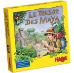 Les Trésors des Mayas