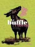 Le buffle et l'oiseau