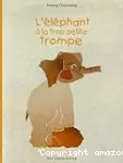 L'éléphant à la trop petite trompe