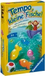Tempo, kleine Fische!