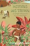 Histoires des Trumai