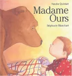 Madame Ours